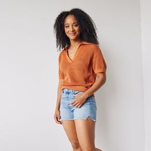 Able Collins Sweater polo